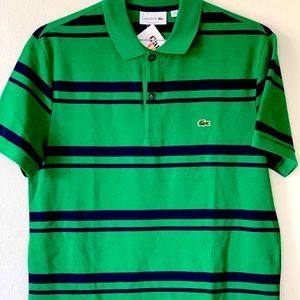 Vintage Lacoste Polo